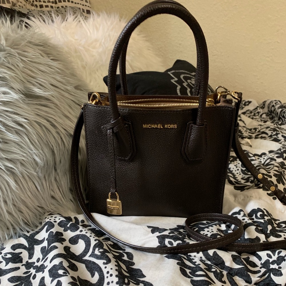 Micheal Kors Small Mercer